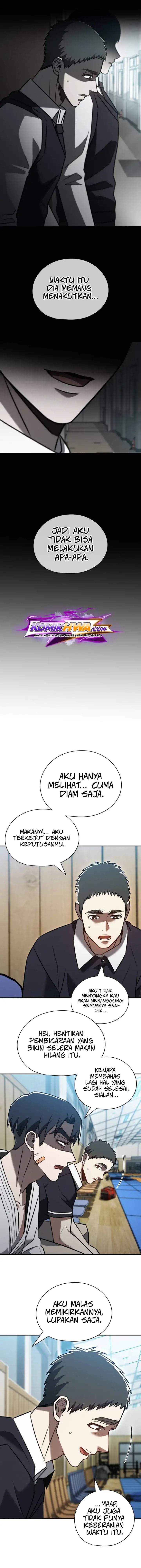 A Match with Me Chapter 9