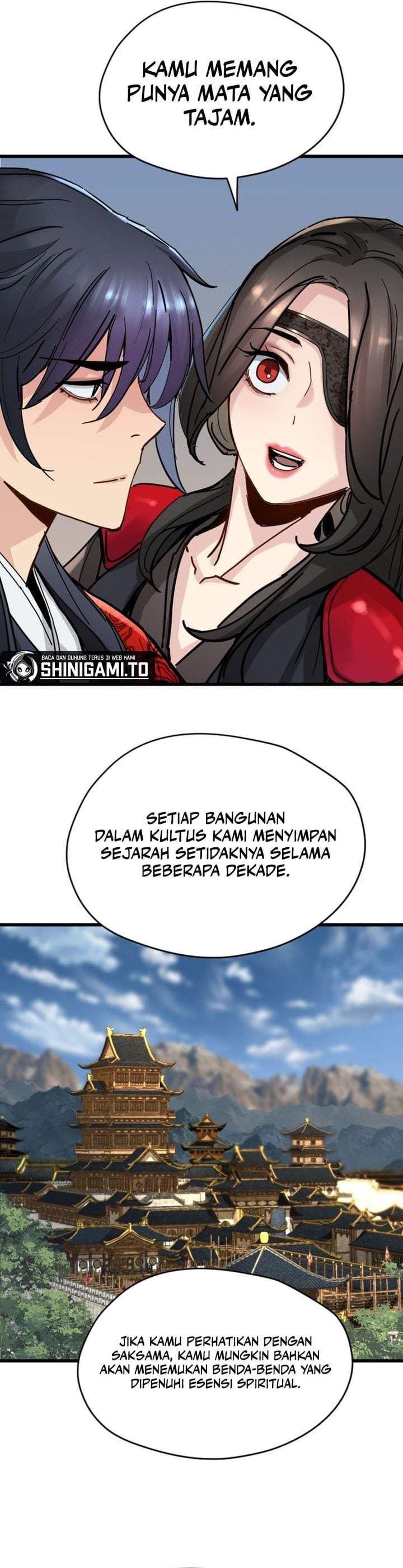 Surviving as a Genius on Borrowed Time Chapter 76