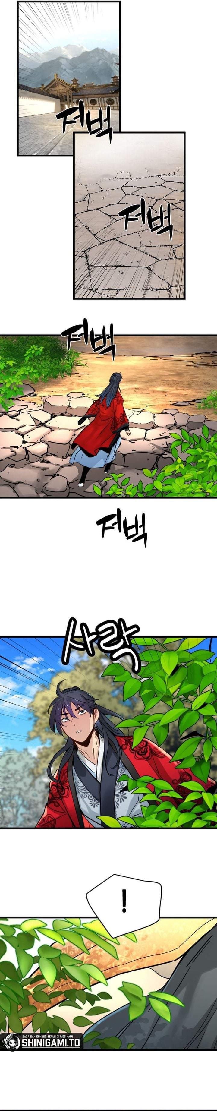 Surviving as a Genius on Borrowed Time Chapter 76