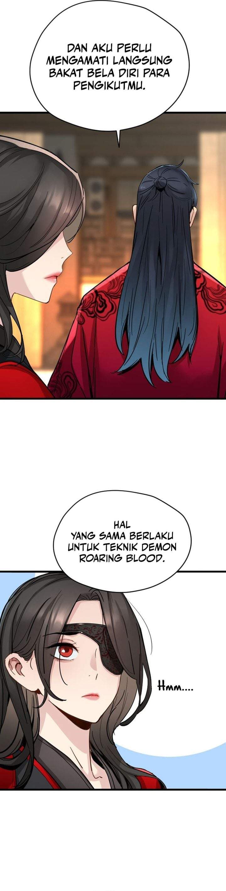Surviving as a Genius on Borrowed Time Chapter 76