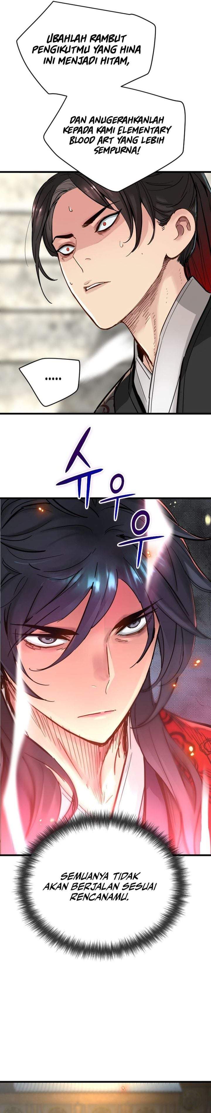 Surviving as a Genius on Borrowed Time Chapter 76