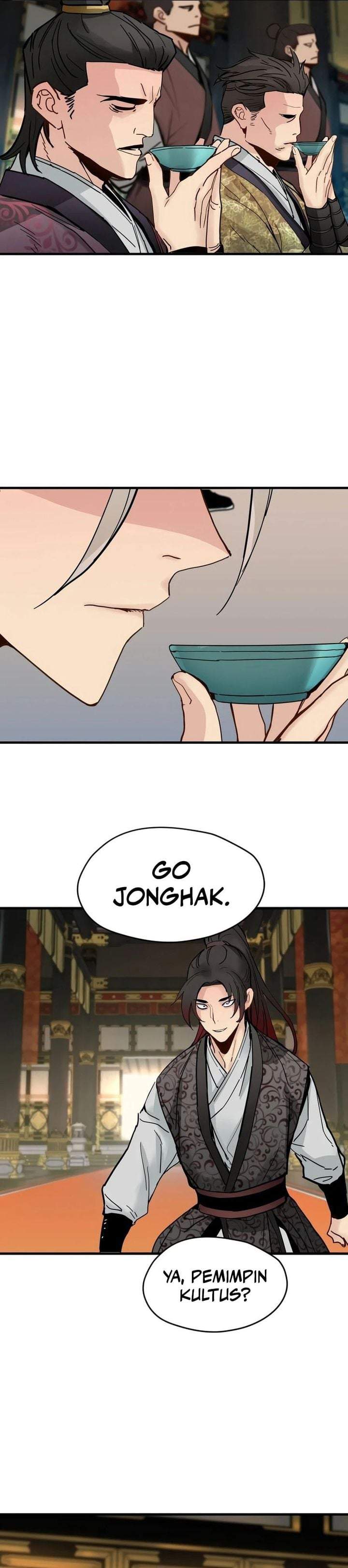 Surviving as a Genius on Borrowed Time Chapter 77