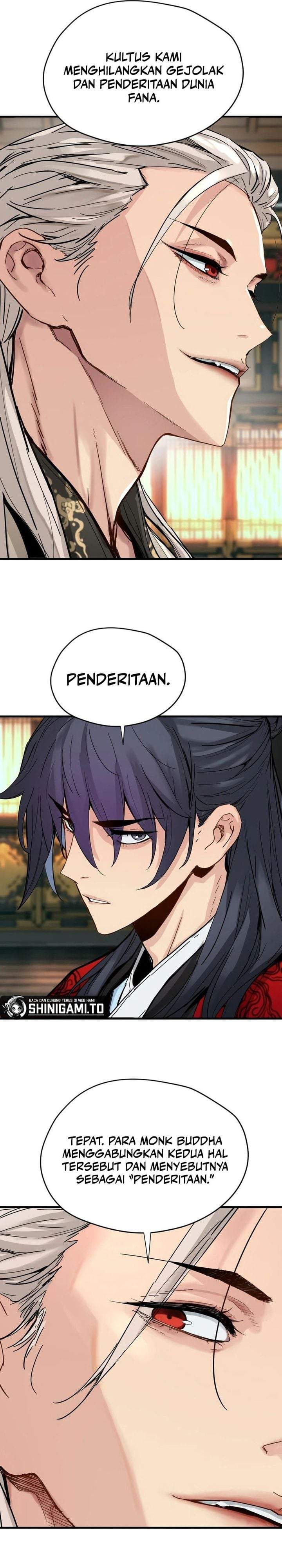 Surviving as a Genius on Borrowed Time Chapter 78