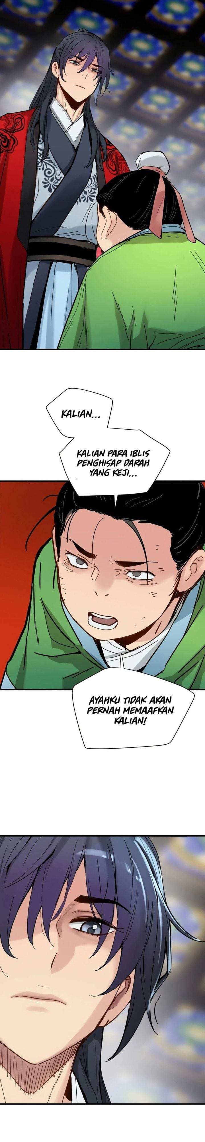 Surviving as a Genius on Borrowed Time Chapter 78