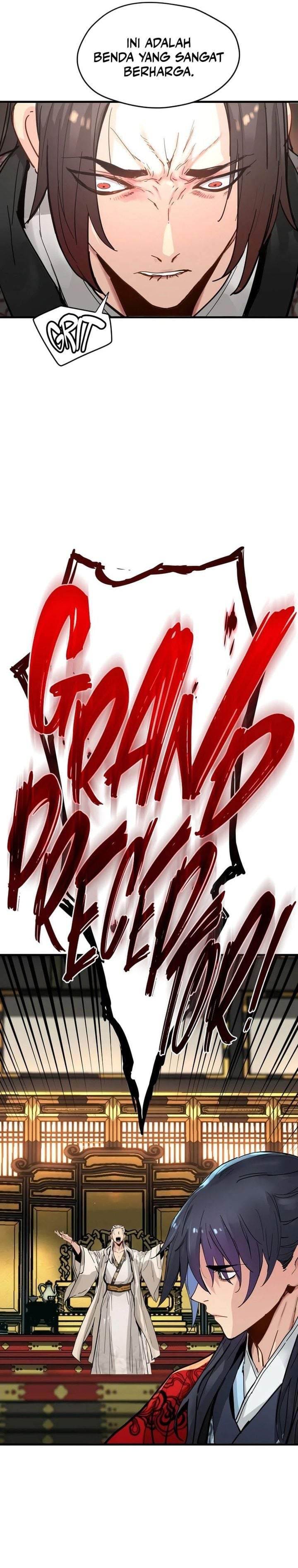 Surviving as a Genius on Borrowed Time Chapter 78