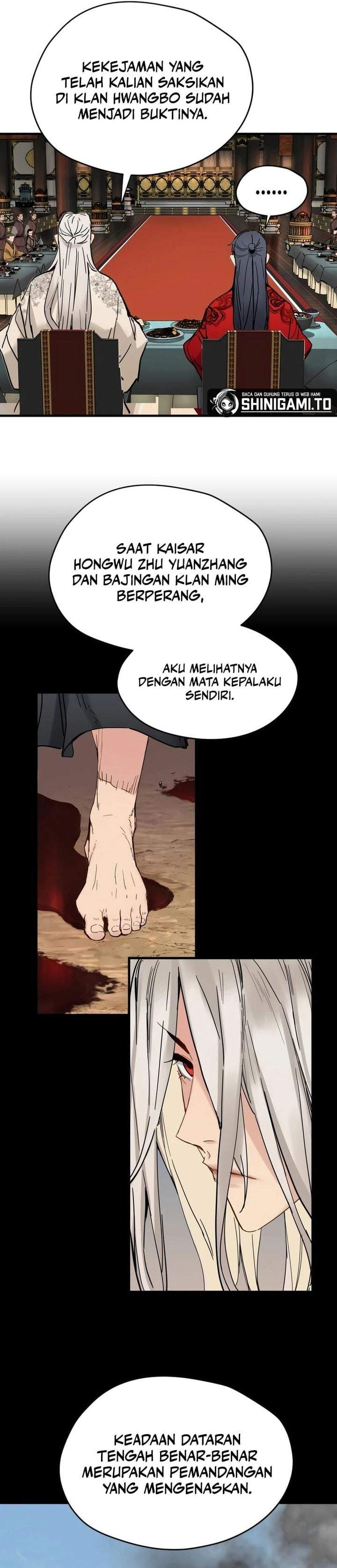 Surviving as a Genius on Borrowed Time Chapter 78