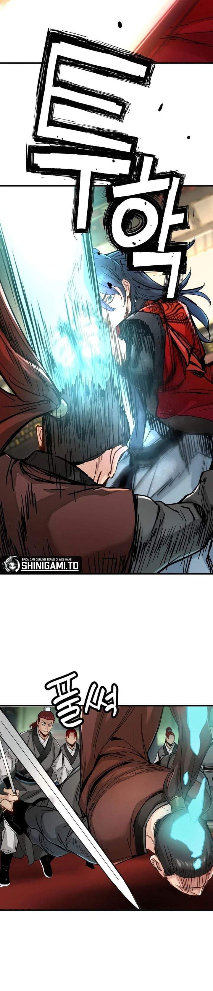 Surviving as a Genius on Borrowed Time Chapter 79