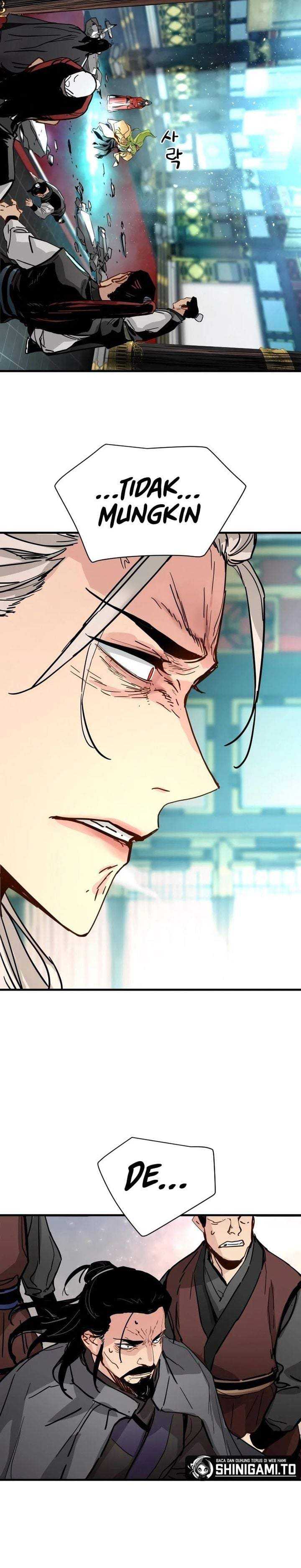 Surviving as a Genius on Borrowed Time Chapter 79
