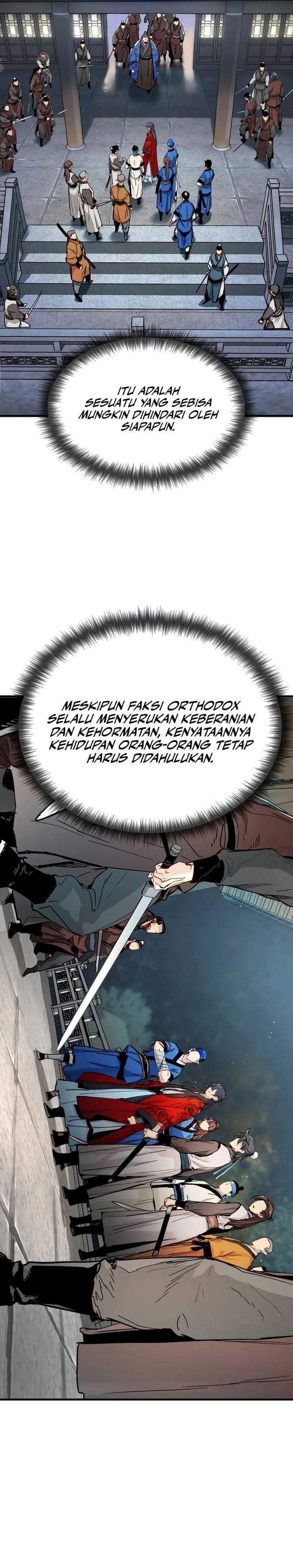 Surviving as a Genius on Borrowed Time Chapter 80