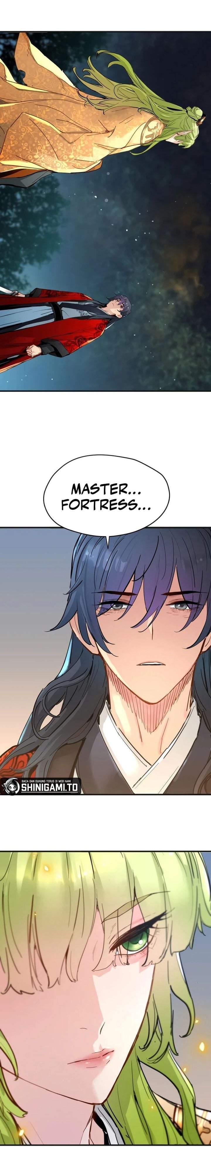 Surviving as a Genius on Borrowed Time Chapter 81