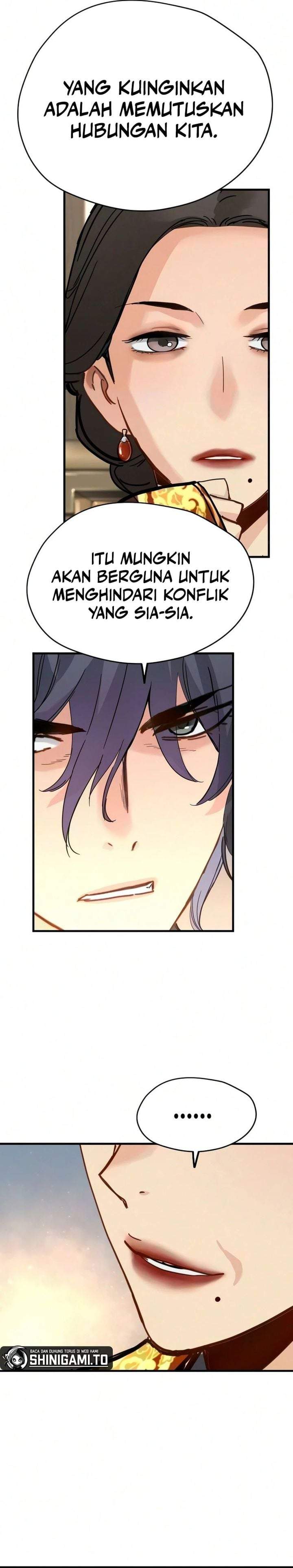 Surviving as a Genius on Borrowed Time Chapter 83