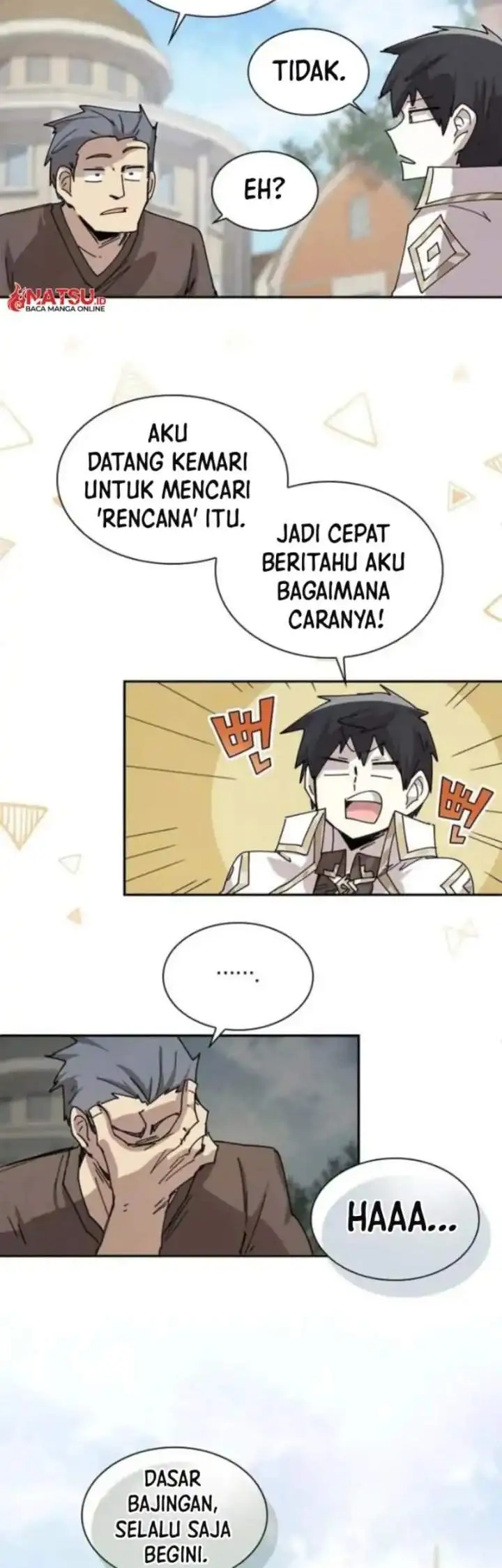 The Rebirth of the Hero’s Party’s Archmage Chapter 129