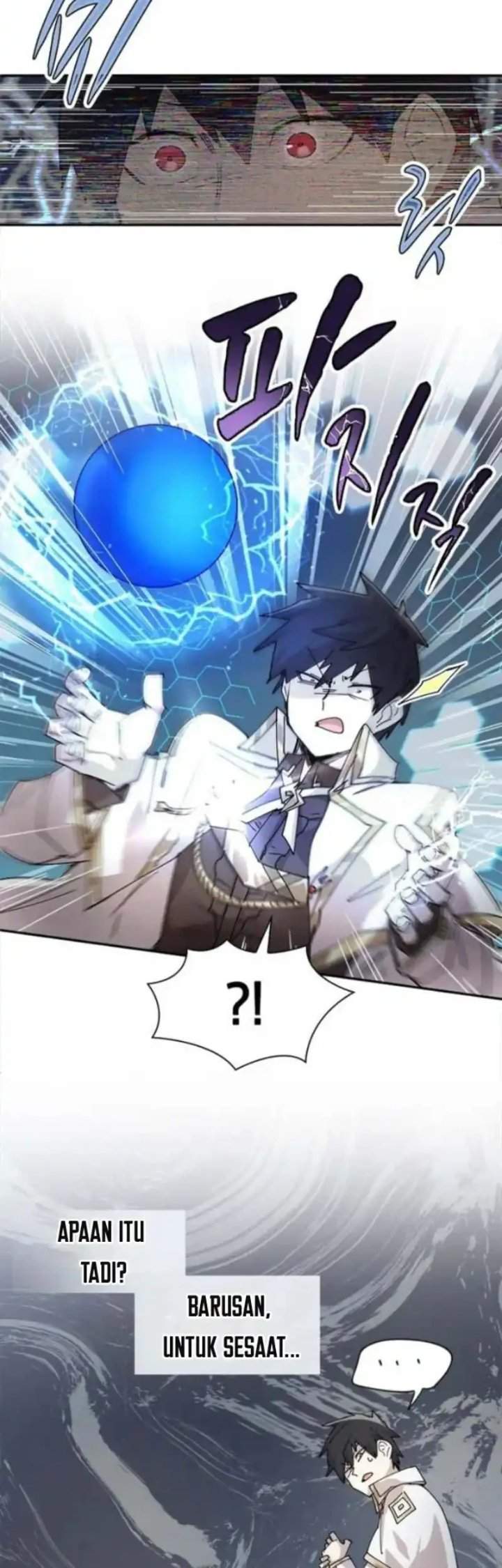 The Rebirth of the Hero’s Party’s Archmage Chapter 129