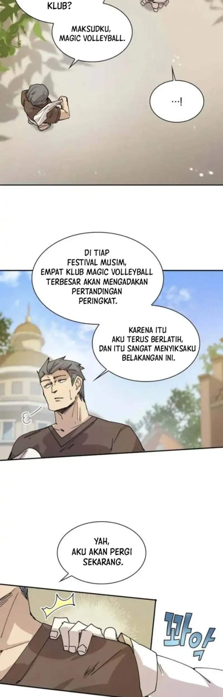 The Rebirth of the Hero’s Party’s Archmage Chapter 129