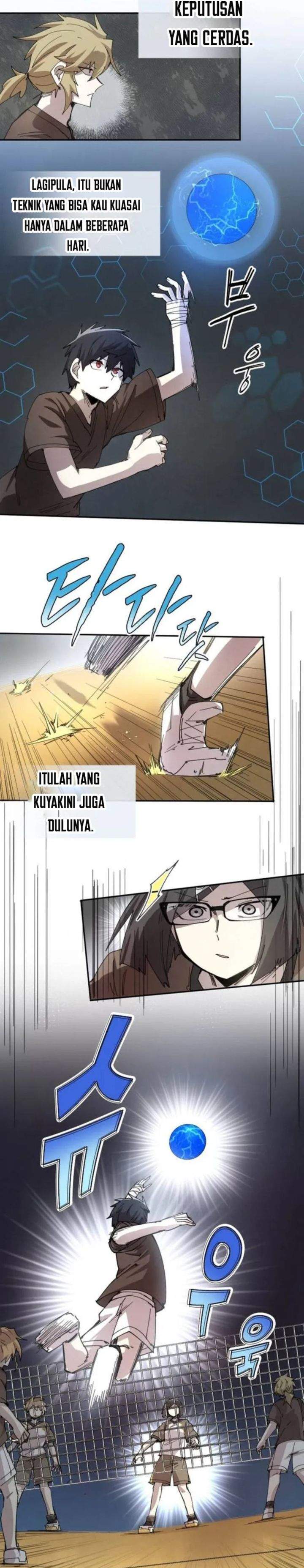 The Rebirth of the Hero’s Party’s Archmage Chapter 133