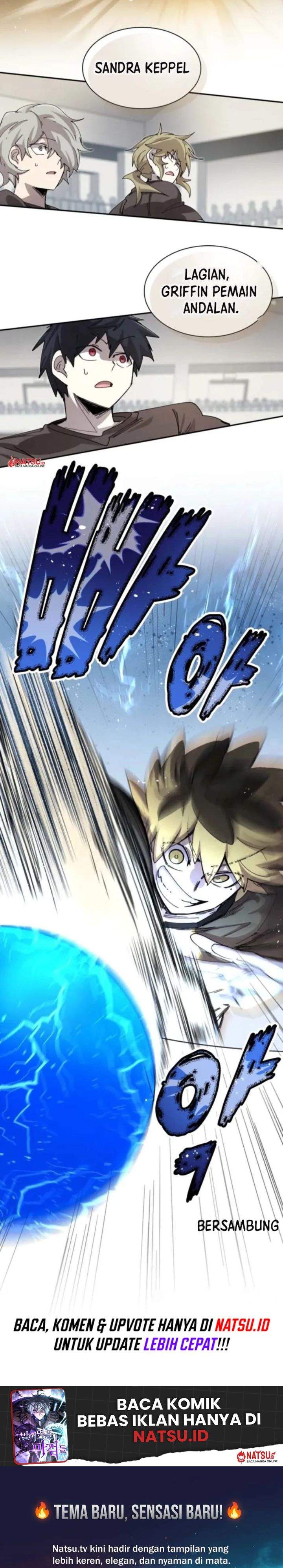 The Rebirth of the Hero’s Party’s Archmage Chapter 134