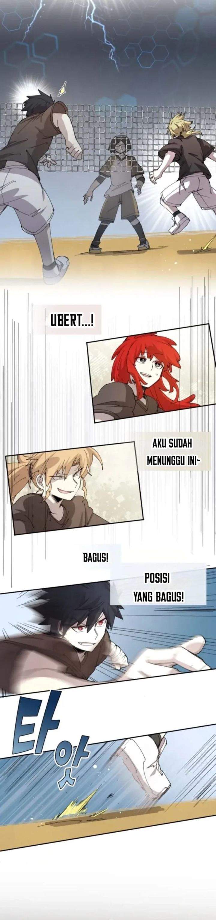 The Rebirth of the Hero’s Party’s Archmage Chapter 134