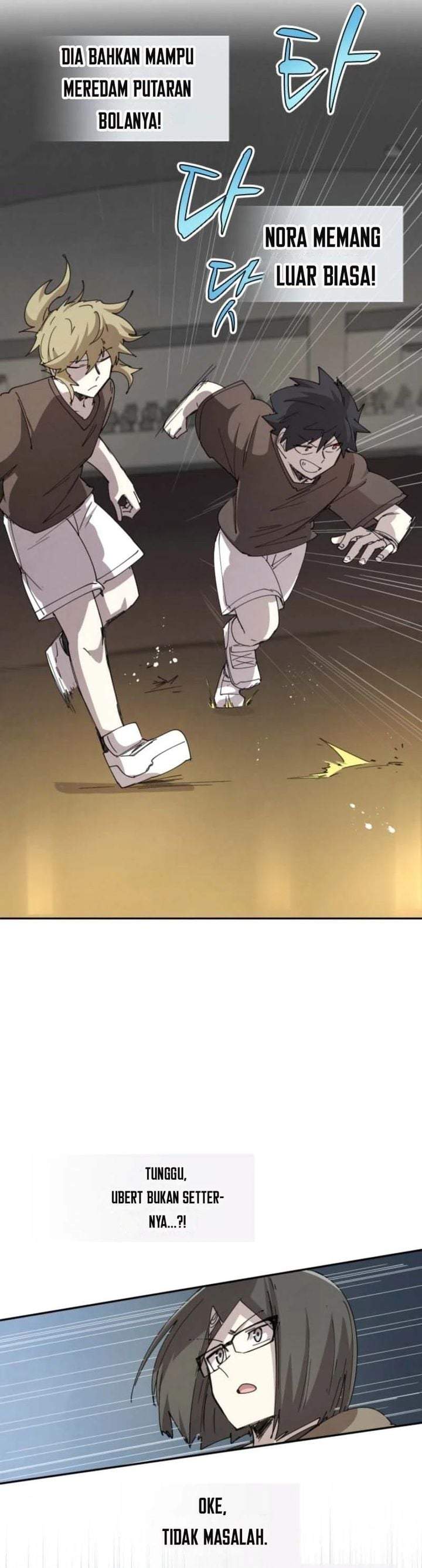 The Rebirth of the Hero’s Party’s Archmage Chapter 135