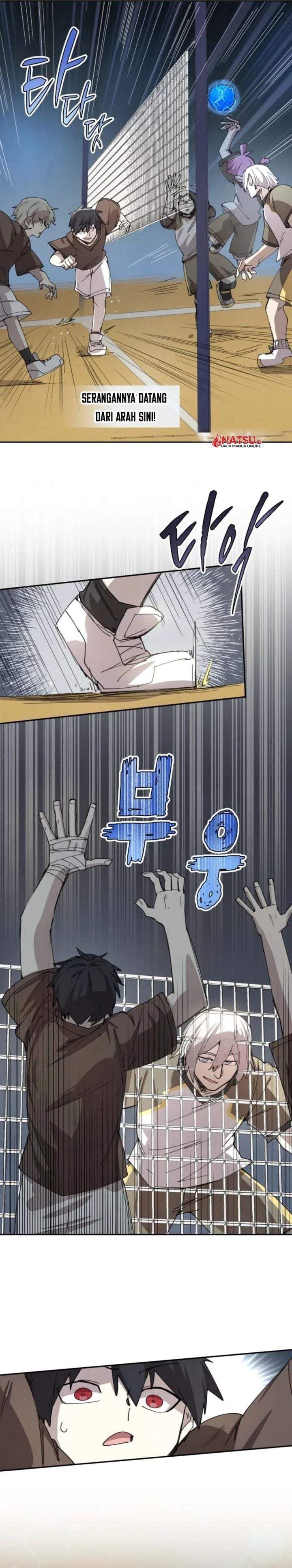 The Rebirth of the Hero’s Party’s Archmage Chapter 135
