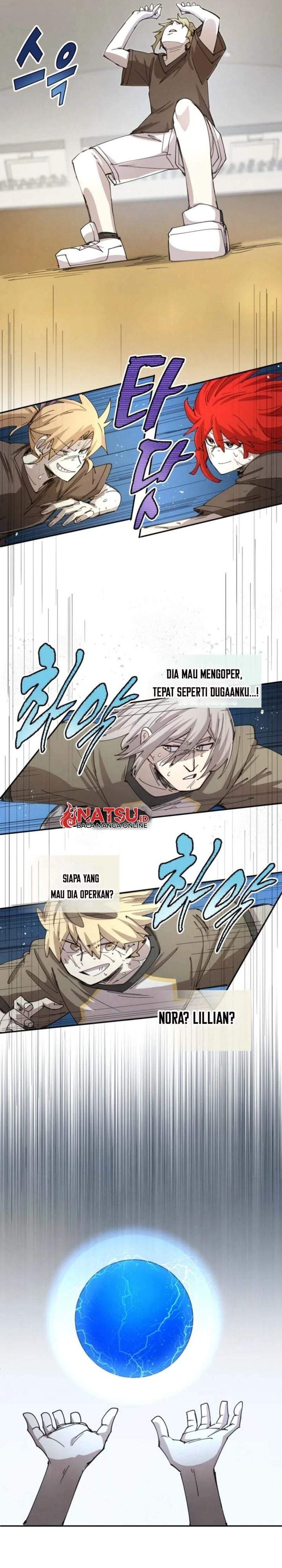 The Rebirth of the Hero’s Party’s Archmage Chapter 137