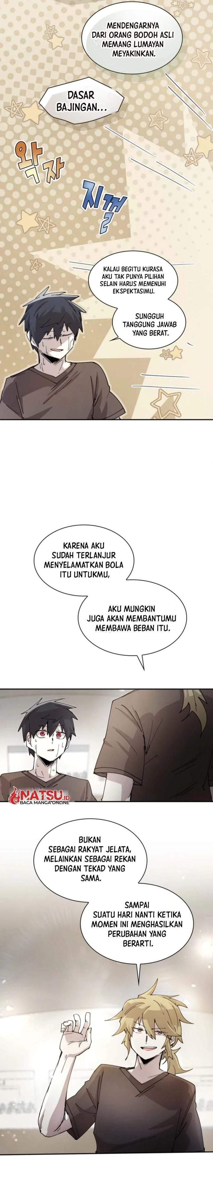The Rebirth of the Hero’s Party’s Archmage Chapter 137