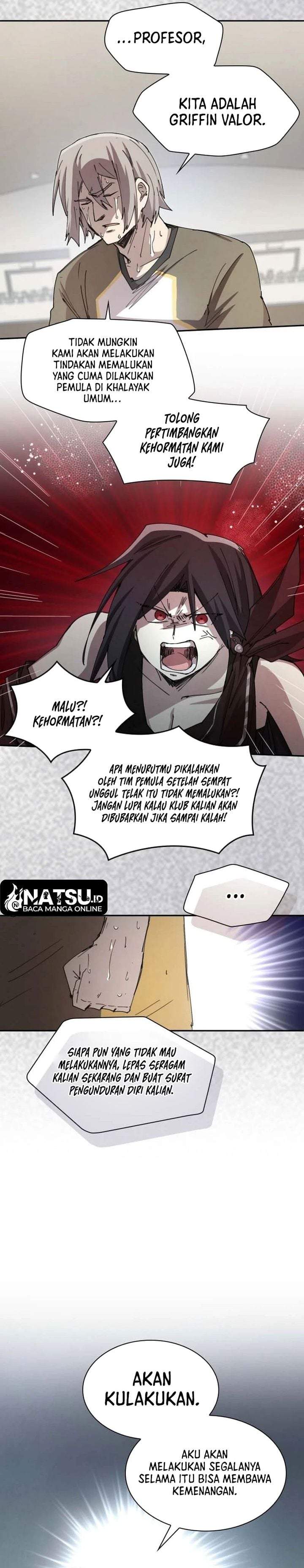 The Rebirth of the Hero’s Party’s Archmage Chapter 138