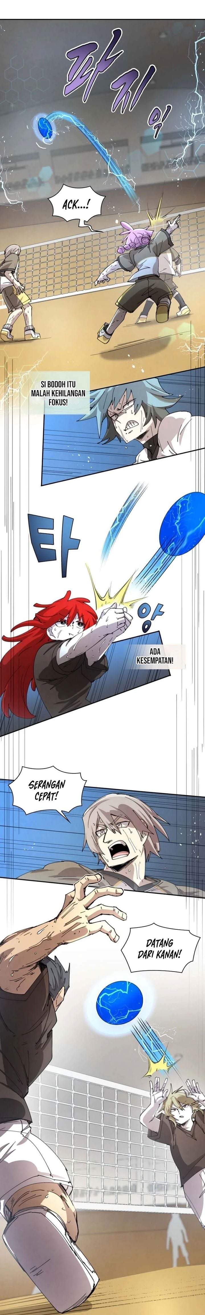 The Rebirth of the Hero’s Party’s Archmage Chapter 138