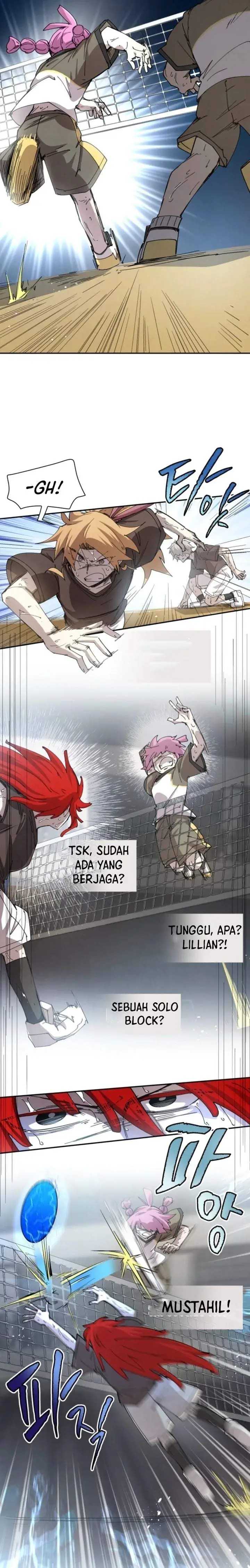 The Rebirth of the Hero’s Party’s Archmage Chapter 139