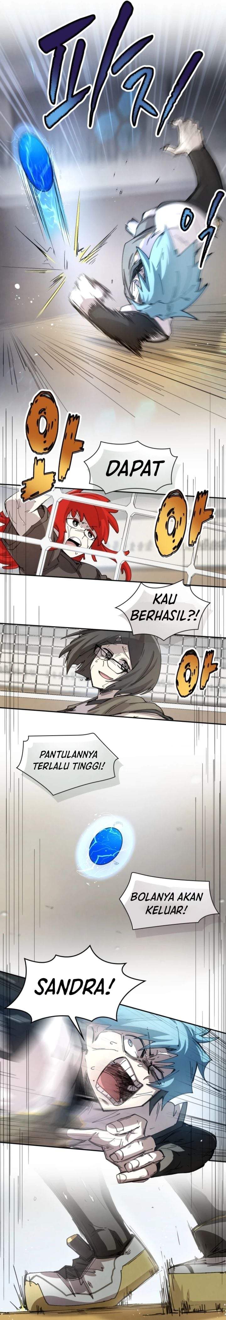 The Rebirth of the Hero’s Party’s Archmage Chapter 139