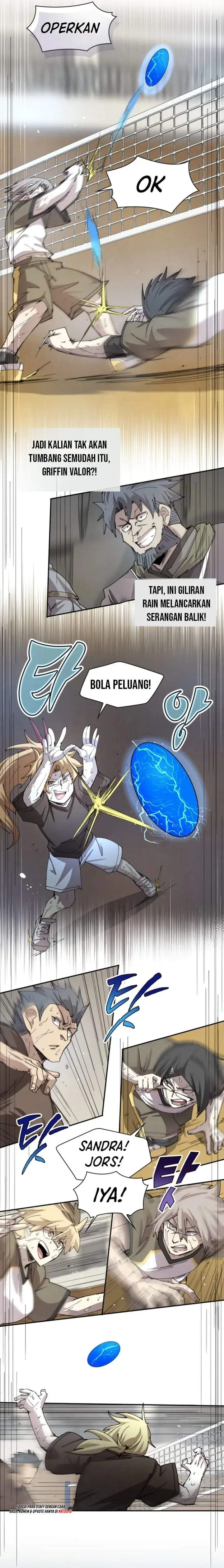 The Rebirth of the Hero’s Party’s Archmage Chapter 139