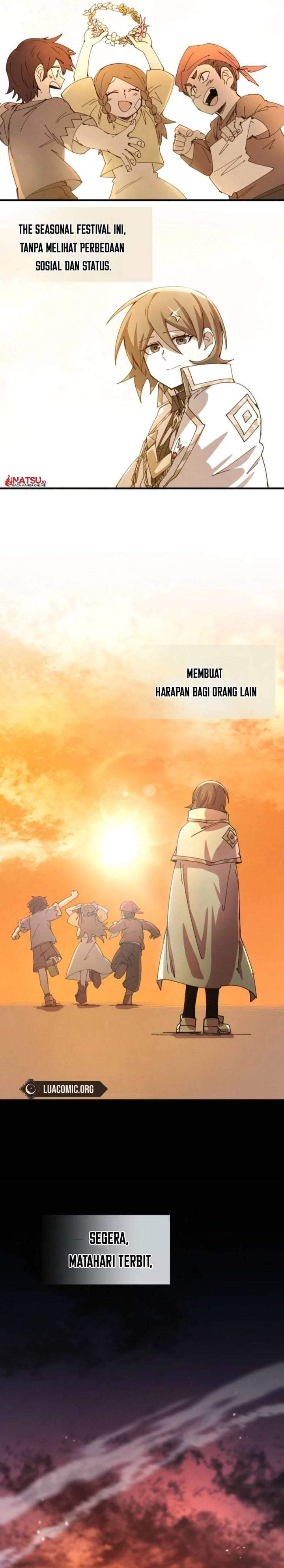 The Rebirth of the Hero’s Party’s Archmage Chapter 141