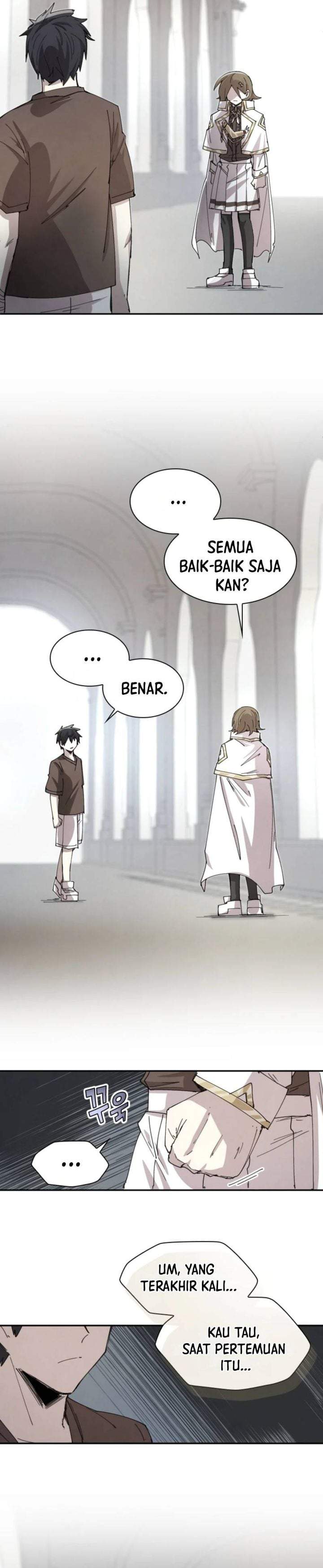 The Rebirth of the Hero’s Party’s Archmage Chapter 141