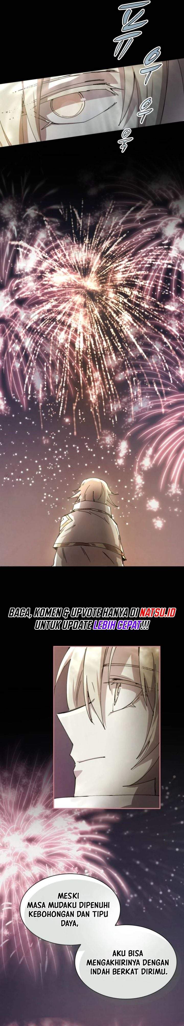 The Rebirth of the Hero’s Party’s Archmage Chapter 142