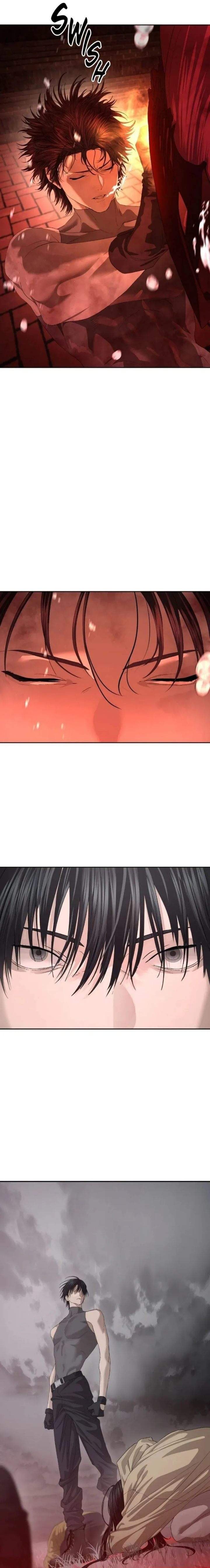 Special Civil Servant Chapter 63