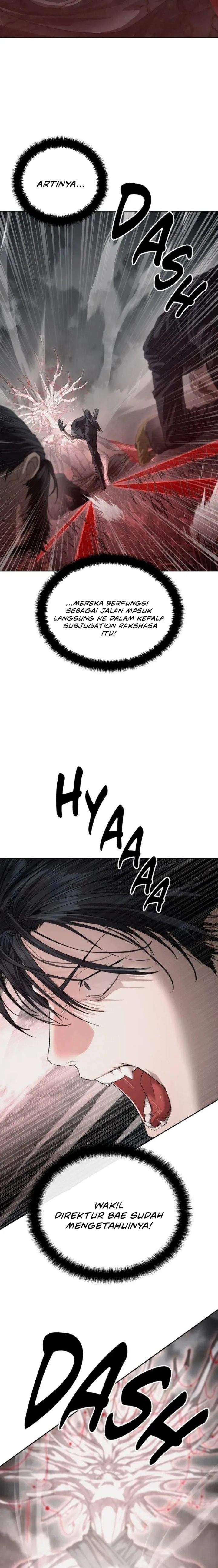 Special Civil Servant Chapter 63