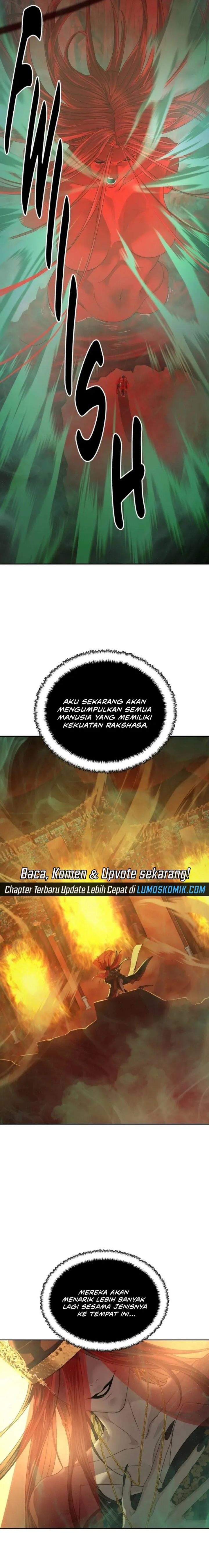 Special Civil Servant Chapter 63