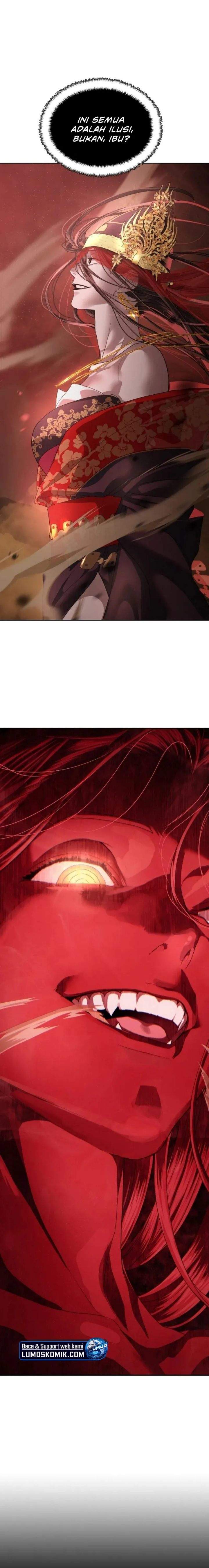 Special Civil Servant Chapter 63