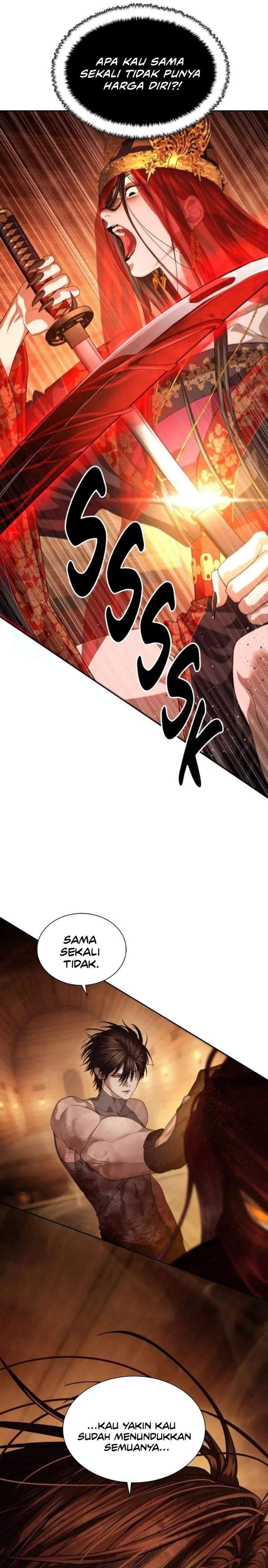 Special Civil Servant Chapter 63