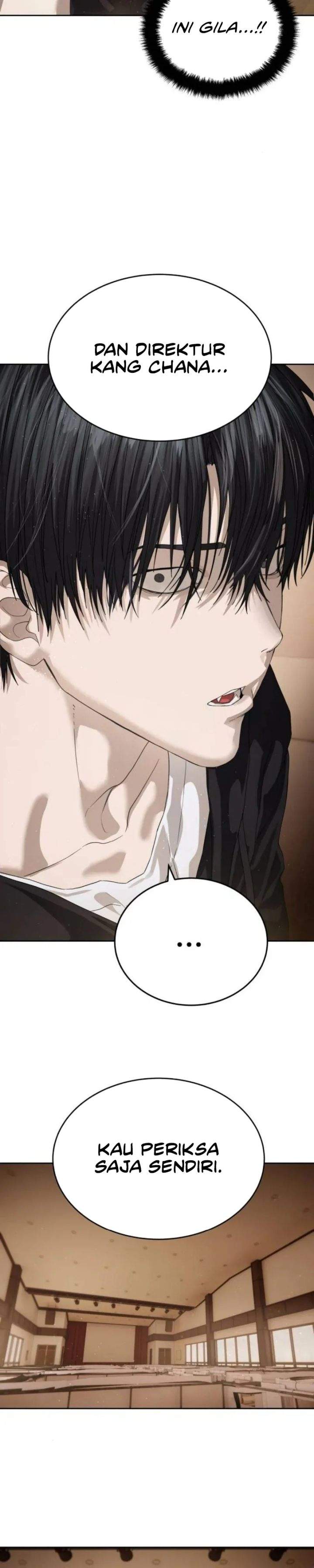 Special Civil Servant Chapter 64