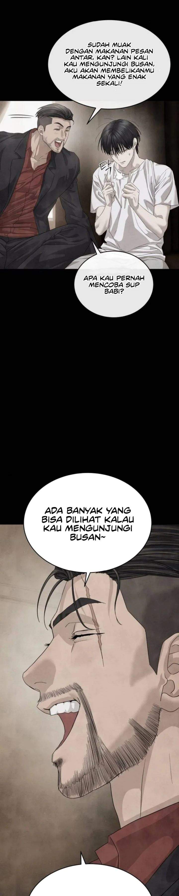 Special Civil Servant Chapter 64