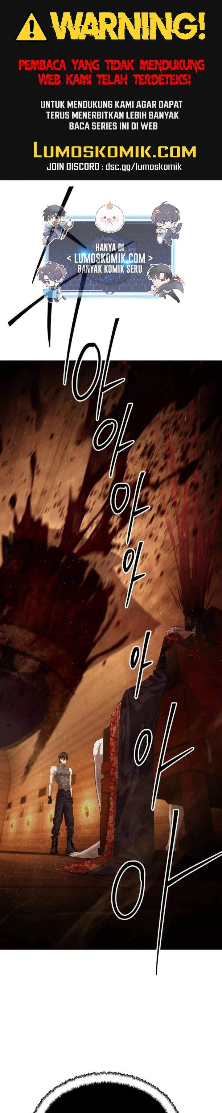 Special Civil Servant Chapter 64