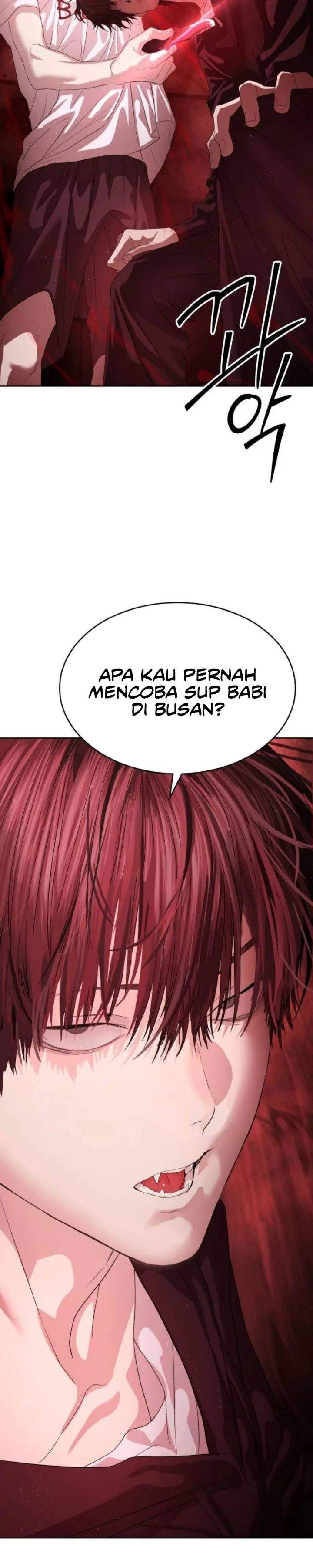 Special Civil Servant Chapter 64
