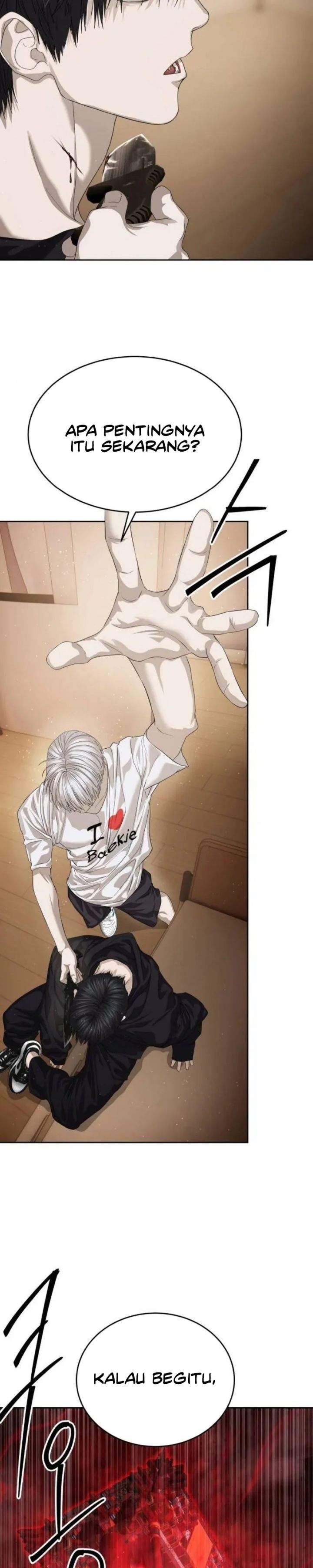 Special Civil Servant Chapter 64