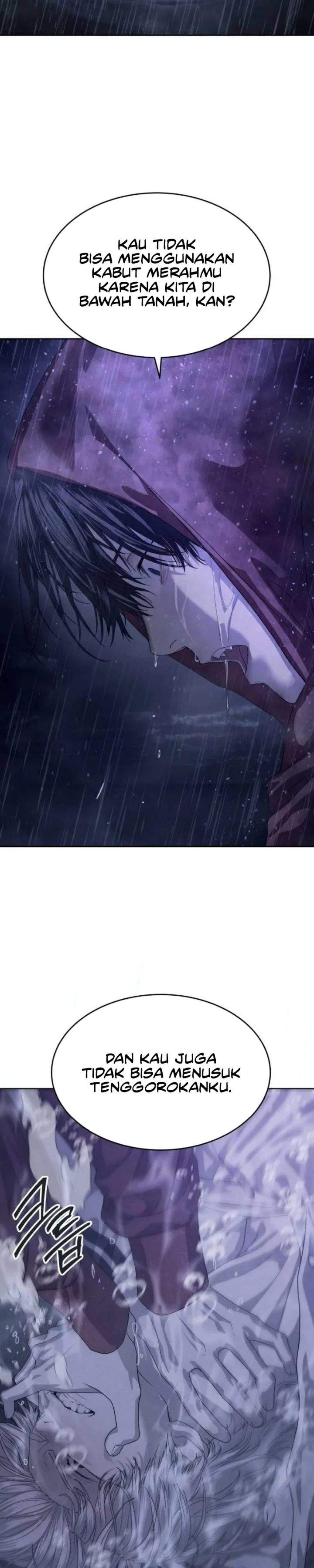 Special Civil Servant Chapter 64