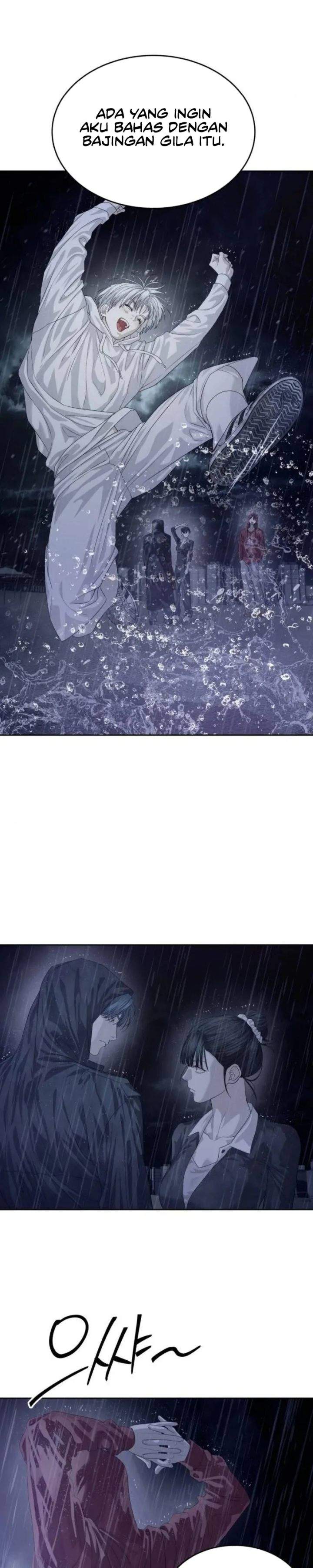 Special Civil Servant Chapter 64