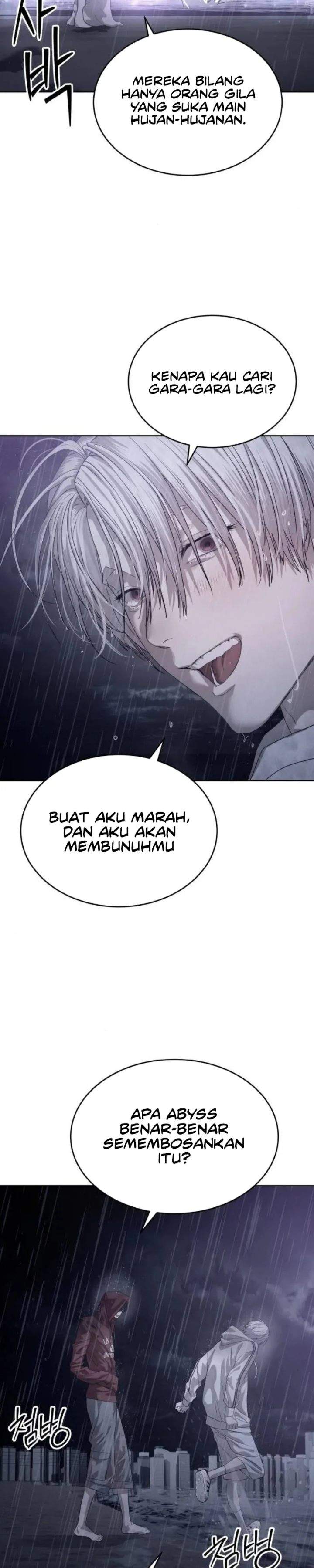 Special Civil Servant Chapter 64
