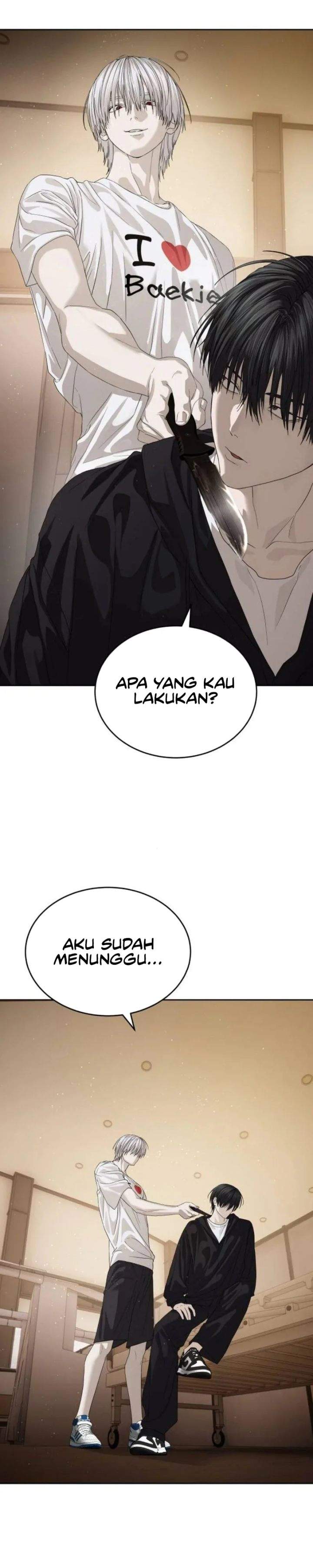 Special Civil Servant Chapter 64
