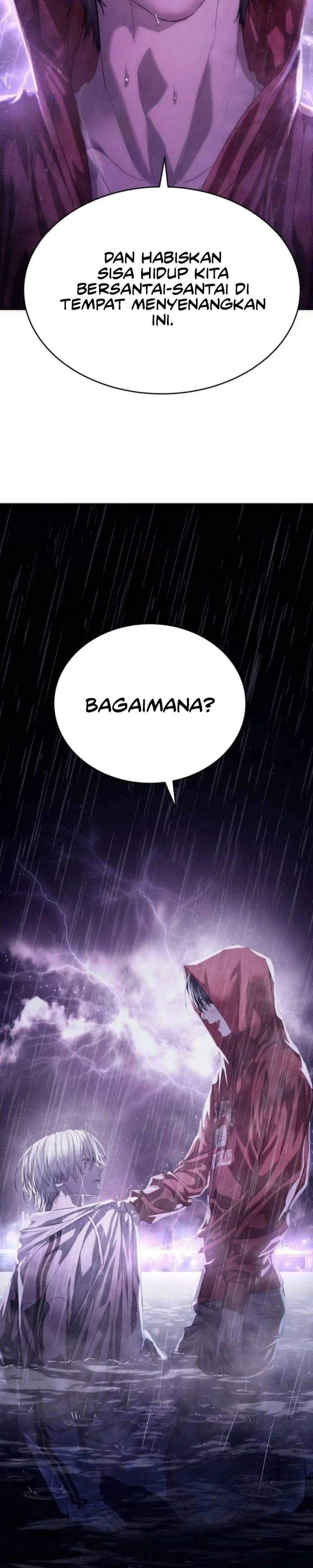 Special Civil Servant Chapter 64