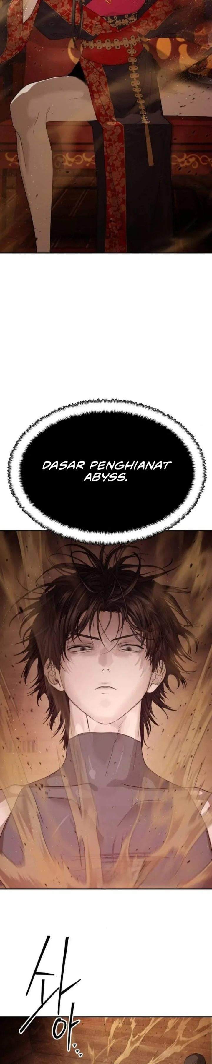Special Civil Servant Chapter 64