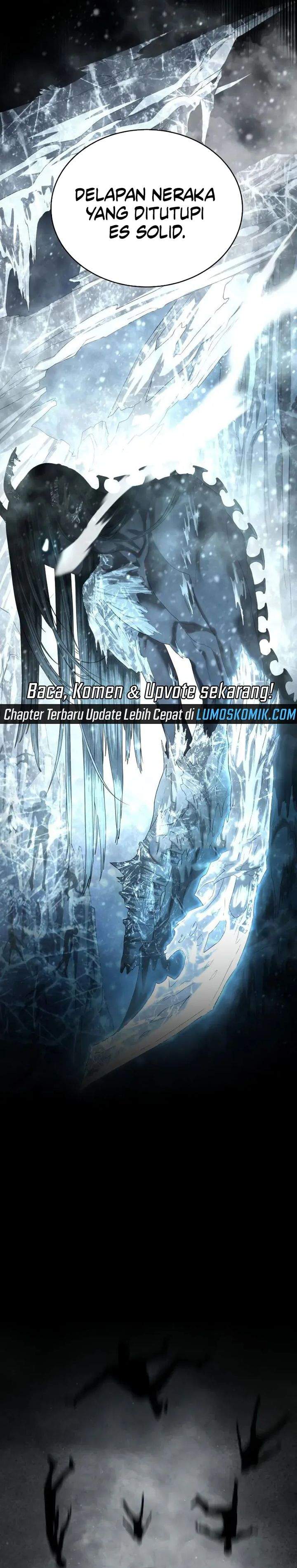 Special Civil Servant Chapter 65